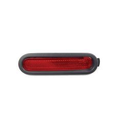 Imagem de Refletor de Para-choque FIAT DOBLO Lado Direito - DSC 7040D