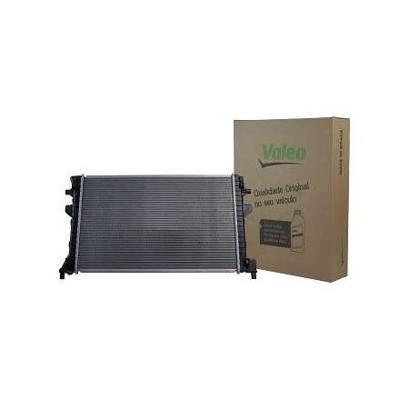 Imagem de Radiador de Água AUDI A3/TT com Ar - VALEO-CIBIE 733121