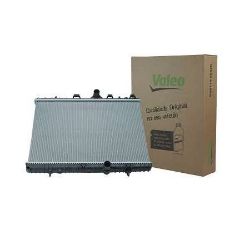 Imagem de Radiador de Água com Ar-condicionado - VALEO-CIBIE 522204