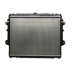 Imagem de Radiador de Água TOYOTA HILUX - VALEO-CIBIE 522225