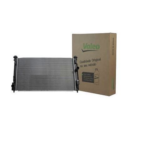 Imagem de Radiador de Água JEEP COMPASS Automático - VALEO-CIBIE 522263