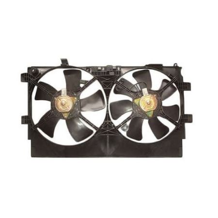 Imagem de Motor da Ventoinha com Defletor - PROCOOLER PC300166