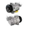 Imagem de Compressor do Ar Condicionado PEUGEOT 208 - MAHLE/METAL LEVE ACP226000P