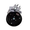 Imagem de Compressor do Ar Condicionado - MAHLE/METAL LEVE ACP48000S