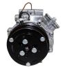 Imagem de Compressor do Ar Condicionado FIAT DUCATO - MAHLE/METAL LEVE ACP660000S
