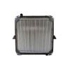 Imagem de Radiador Agua MERCEDES BENZ 1218/1318 - MAHLE/METAL LEVE CR2154000P