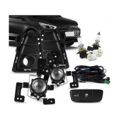 Imagem de Kit Farol Milha HYUNDAI HB20 - SUNS ACESSORIOS FGS0042HY