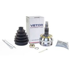 Imagem de Ponteira Homocinética Fixa CHRYSLER GRAND CARAVAN/STRATUS - VETOR VT5193