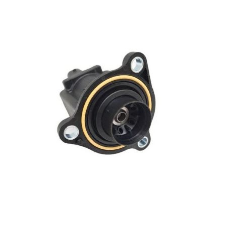 Imagem de Valvula Solenoide Turbina - IMPORTADO RYX60921