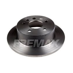 Imagem de Disco de Freio Traseiro CHEVROLET - GM OMEGA/SUPREMA Sólido 5 Furos - FREMAX BD9101