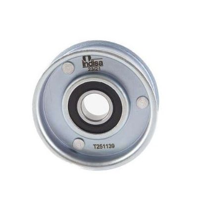 Polia Tensor Alternador INDISA T251139 Chevrolet GM | MercadoCar