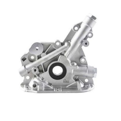 Bomba de Óleo INDISA 25129 Chevrolet Celta Corsa Agile | MercadoCar