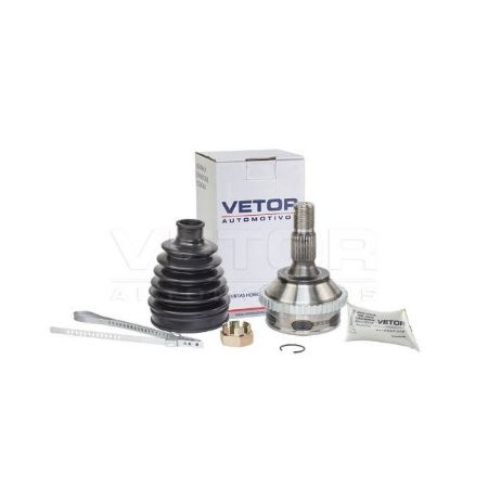 Imagem de Ponteira Homocinética Fixa PEUGEOT 206 SW/207 SW - VETOR VT5521