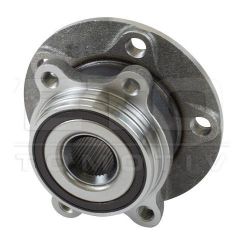 Imagem de Cubo de Roda Dianteiro FORD TERRITORY - VETOR B0260