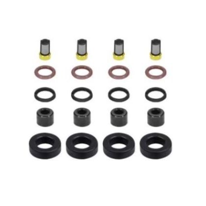 kit reparo bico injetor toyota corolla fielder ds 1261 | MercadoCar