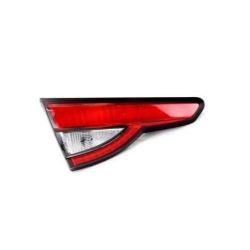 Imagem de Lanterna Traseira FIAT ARGO Lado Esquerdo Tampa - RUFATO 29211