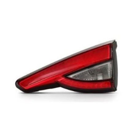 Imagem de Lanterna Traseira FIAT ARGO Lado Direito - RUFATO 29216