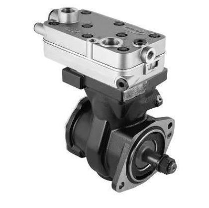 m♪ Compressor Monocilindro SCHULZ 81600450 Ford Cargo Freio Ar