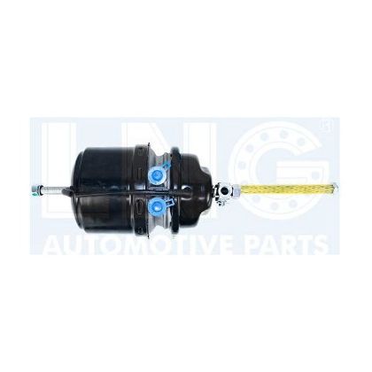 Cuíca Freio Tristop 20x24 LNG 43306 Mercedes Benz Axor | MercadoCar Cuíca Freio Tristop 20x24 LNG 43306 Mercedes Benz Axor | MercadoCar
