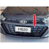 Imagem de Grade Central Para-Choque Dianteiro HYUNDAI HB20 - HYUNDAI 86531R1600