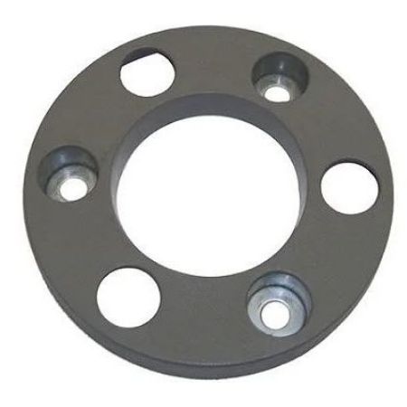 Imagem de Calota Roda Dianteira Cinza - MAXI PARTS 017466