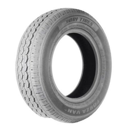 Imagem de PNEU 205X70 R15C 8PR 106/104R FORZA VAN E1 - XBRI E1 7848001546430