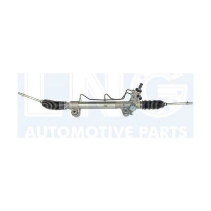 Caixa de Direção Hidráulica TOYOTA HILUX - LNG 46807 | MercadoCar