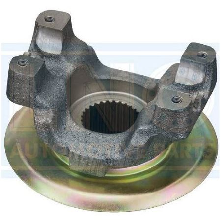 Imagem de Flange do Diferencial - LNG 35360