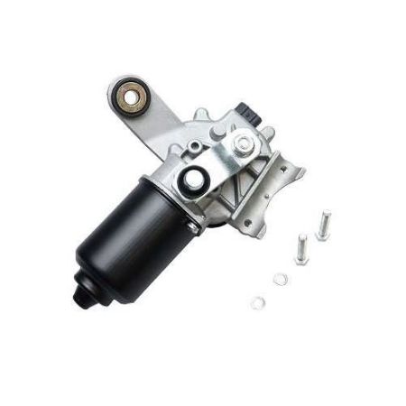 Imagem de Motor do Limpador de Para-brisa NISSAN MARCH - GAUSS GE5101