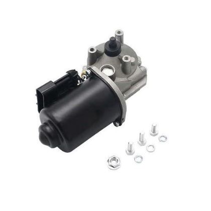 Motor Limpador Para-brisa GAUSS GE5856 GM Celta Corsa | MercadoCar