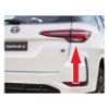 Imagem de Lente Lanterna Traseira TOYOTA HILUX Lado Direito - RUFATO 32902