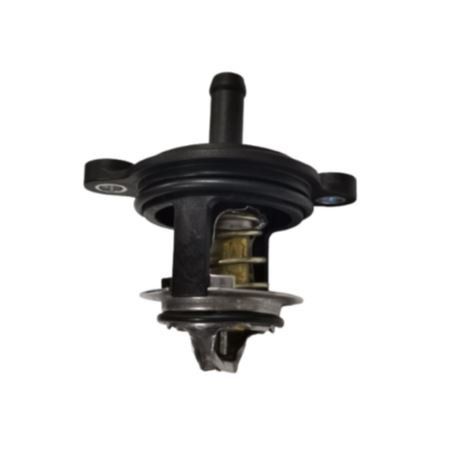 Imagem de Kit da Válvula Termostática FORD FIESTA com Flange - VALCLEI 446250