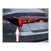 Imagem de Lanterna Traseira HYUNDAI HB20 Lado Esquerdo - HYUNDAI 92401R1700