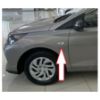 Imagem de Lanterna Pica Para-lama HYUNDAI HB20 Lado Esquerdo - HYUNDAI 92301K2000