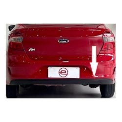 Imagem de Friso Para-Choque Traseiro FORD KA - FORD J7BZ17810C