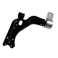 Imagem de Bandeja Dianteira FORD ECOSPORT/FIESTA Lado Esquerdo - GRAZZIMETAL FO3205BCW