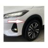 Imagem de Moldura Para-Lama NISSAN KICKS Lado Esquerdo - NISSAN 638115RY0A