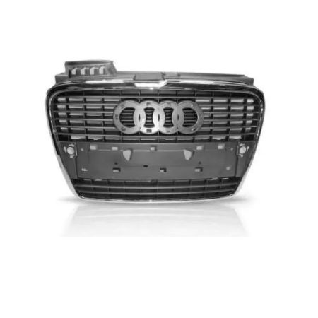 Imagem de Grade do Radiador AUDI A4 - RUFATO 24466