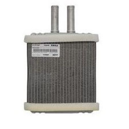 Imagem de Radiador do Ar Quente - MAHLE/METAL LEVE AH276000P