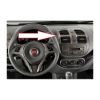 Imagem de Acabamento Externo Painel Central FIAT GRAND SIENA/PALIO - FIAT 735535687