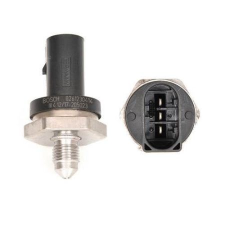 Imagem de Sensor de Pressão do Combustível - BOSCH 0261230414