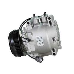 Imagem de Compressor do Ar Condicionado HONDA FIT - MAHLE/METAL LEVE ACP1322000S