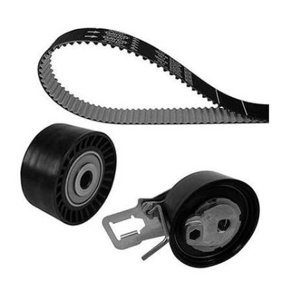 Kit Correia Dentada 141 Dentes - NYTRON KIT9067 p/ CITROEN JUMPY e