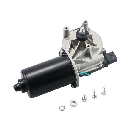 Imagem de Motor do Limpador do Parabrisa HONDA CIVIC - GAUSS GE5855