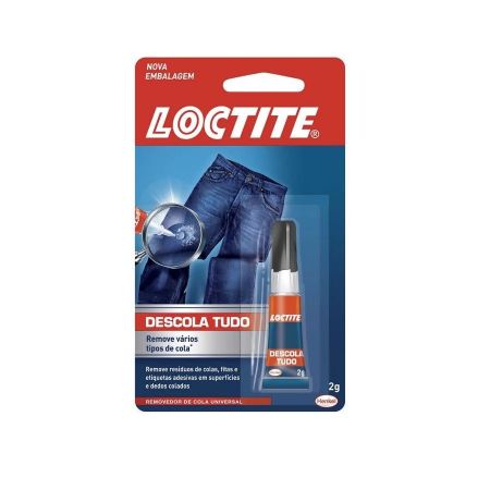 Imagem de Removedor de Cola - LOCTITE 2674509