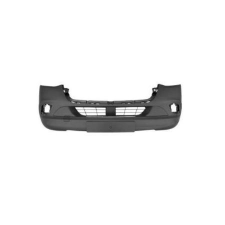 Imagem de Parachoque Dianteiro MERCEDES BENZ SPRINTER - LOMA PLAST LHT07027021