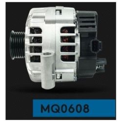 Imagem de Alternador - MULTIQUALITA MQ0608