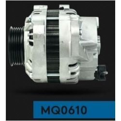 Imagem de Alternador HONDA FIT - MULTIQUALITA MQ0610