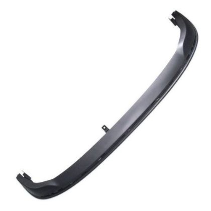 Moldura Inferior Para-Choque Traseiro Ford KA Original | MercadoCar