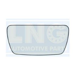 Imagem de Lente Espelho do Retrovisor IVECO STRALIS /TECTOR - LNG 81080